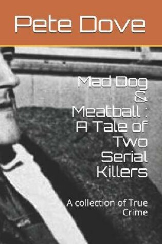 Cover of Mad Dog & Meatball