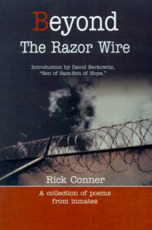 Cover of Beyond the Razor Wire