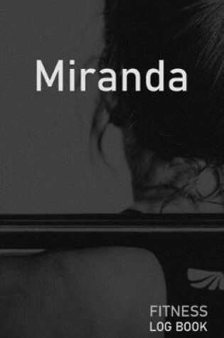 Cover of Miranda