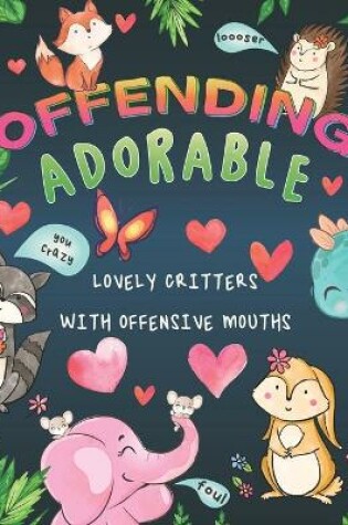 Cover of Offending Adorable