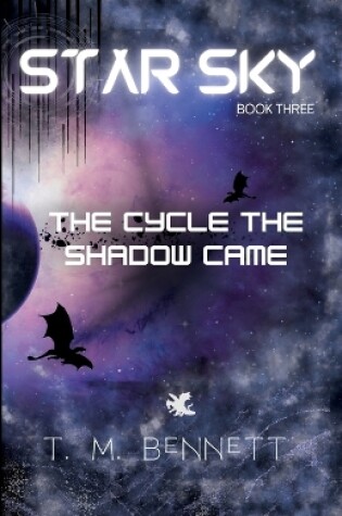 Cover of The Cycle the Shadow Came