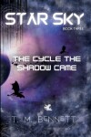 Book cover for The Cycle the Shadow Came