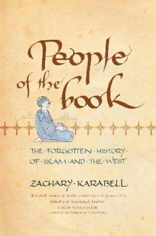 Cover of People of the Book