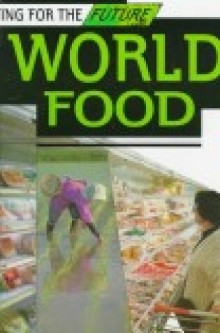 Cover of World Food
