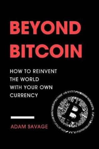 Cover of Beyond Bitcoin
