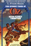 Book cover for Hungry Tiger of Oz