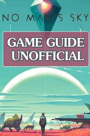 Cover of No Mans Land Game Guide Unofficial