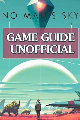 Book cover for No Mans Land Game Guide Unofficial