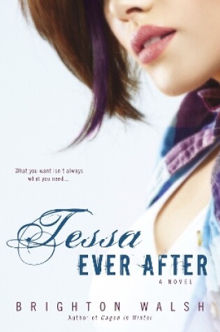 Cover of Tessa Ever After