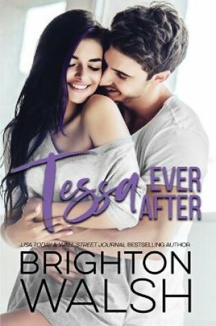 Cover of Tessa Ever After