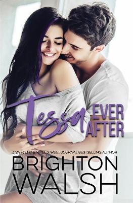 Cover of Tessa Ever After