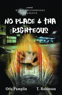 Book cover for No Place 4 Tha Righteous