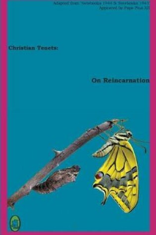 Cover of On Reincarnation