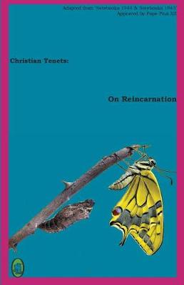 Book cover for On Reincarnation