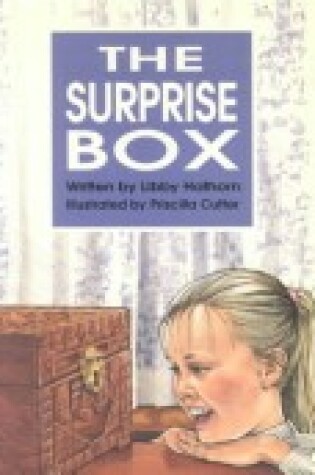 Cover of The Surprise Box