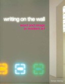 Book cover for Writing on the Wall