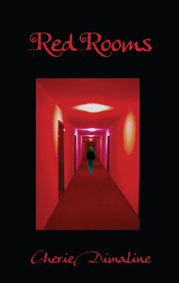 Book cover for Red Rooms
