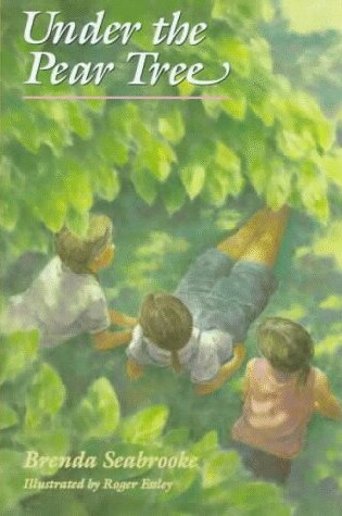 Cover of Under the Pear Tree