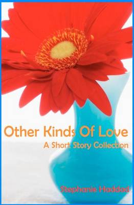 Book cover for Other Kinds of Love