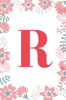 Book cover for R