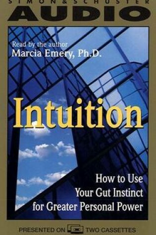 Cover of Intuition