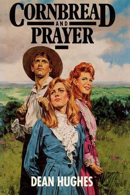 Book cover for Cornbread and Prayer