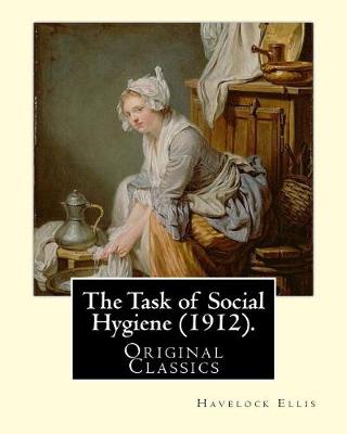 Book cover for The Task of Social Hygiene (1912). By