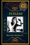 Book cover for Flyleaf Jazz Coloring Book