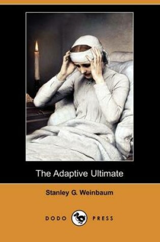 Cover of The Adaptive Ultimate (Dodo Press)