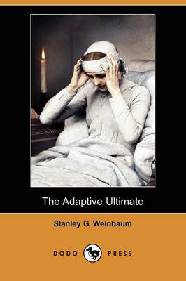 Book cover for The Adaptive Ultimate (Dodo Press)