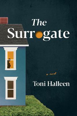 Book cover for The Surrogate