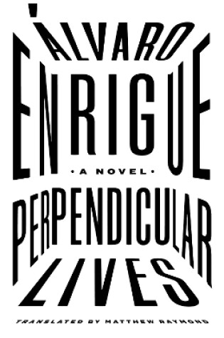 Cover of Perpendicular Lives