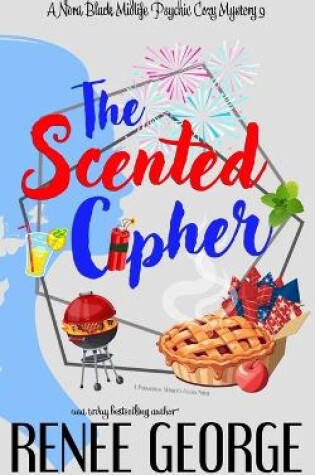 Cover of The Scented Cipher