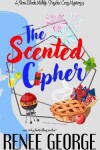 Book cover for The Scented Cipher