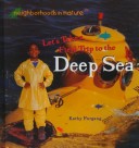 Cover of Let's Take a Field Trip to the Deep Sea