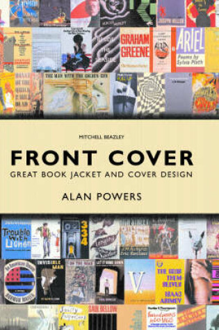 Cover of Front Cover