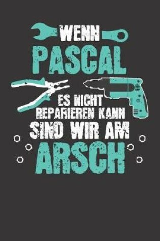 Cover of Wenn PASCAL es nicht reparieren kann