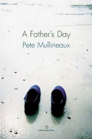 Cover of A Father's Day