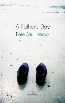 Book cover for A Father's Day