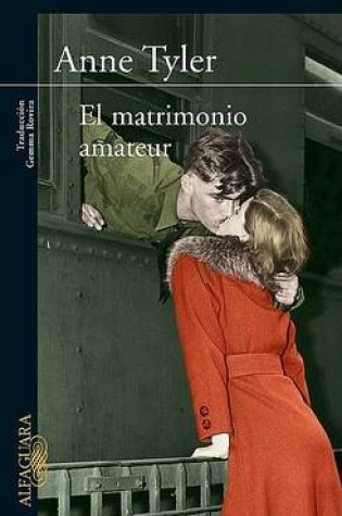 Cover of El Matrimonio Amateur