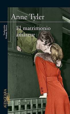 Book cover for El Matrimonio Amateur