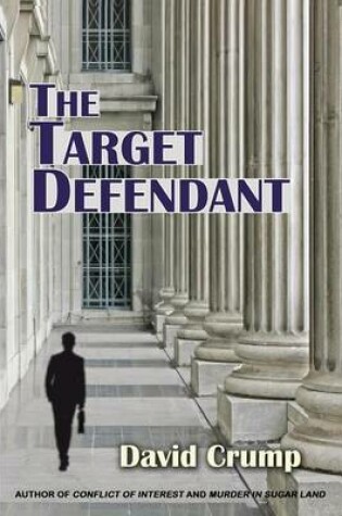 Cover of The Target Defendant