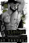 Book cover for Bishop