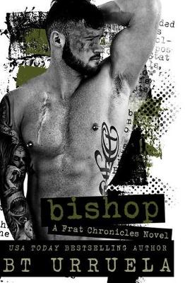 Cover of Bishop