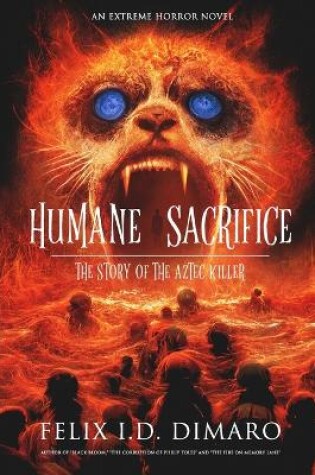 Cover of Humane Sacrifice