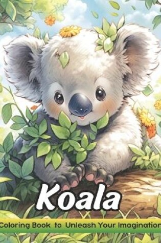 Cover of Koala