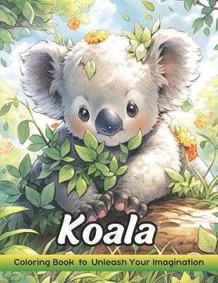 Cover of Koala