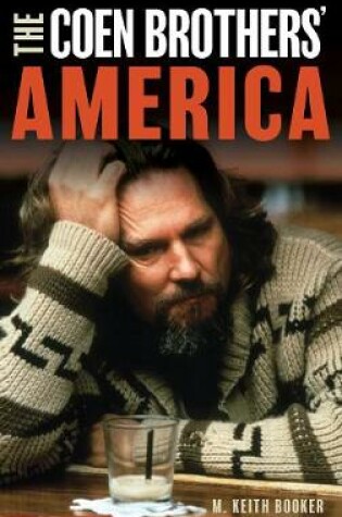 Cover of The Coen Brothers' America