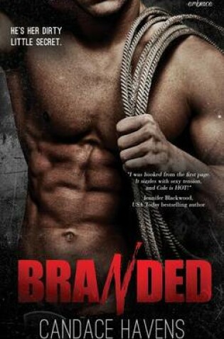 Cover of Branded