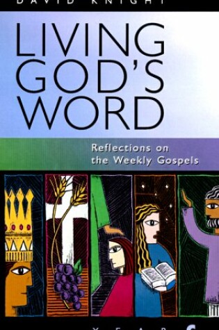 Cover of Living God's Word